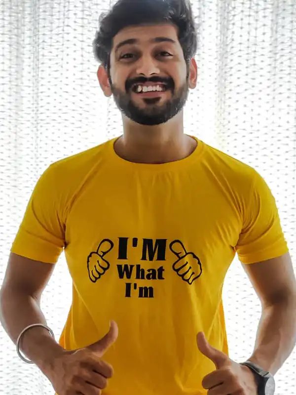 Parikshit Tamaliya - Content picture