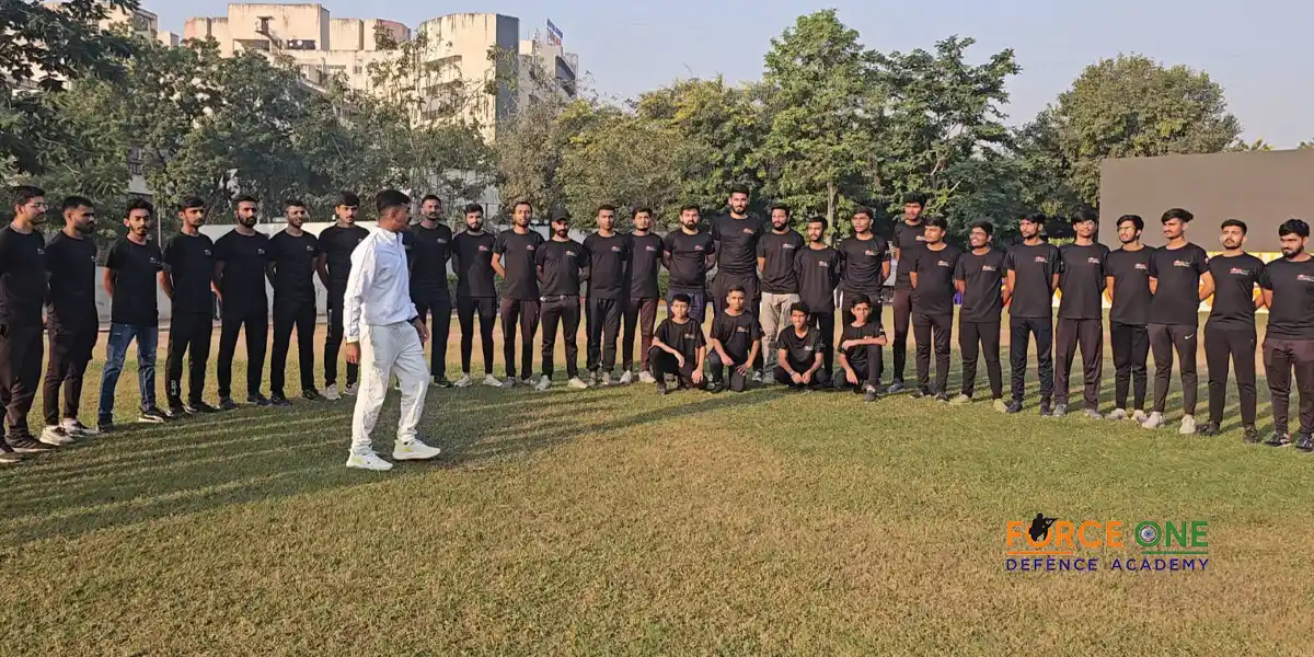 Force One Featured Image