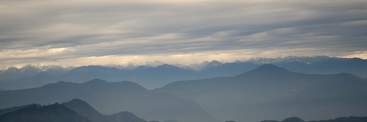 Nagarkot