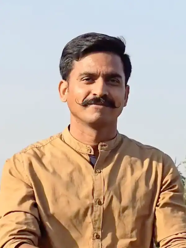 Prashanth Mewada
