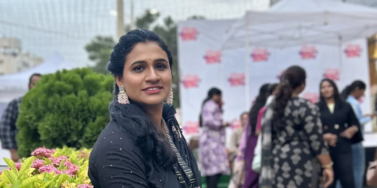 Featured image for Kavitha Post