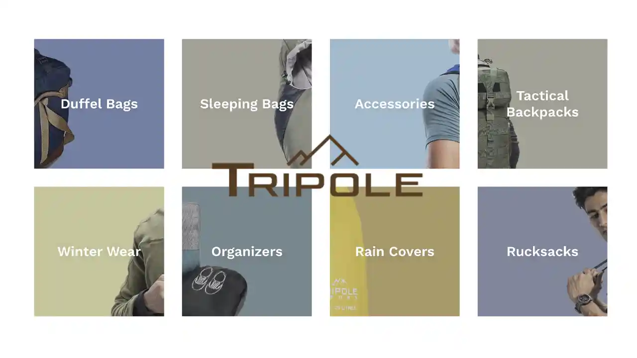 Tripole Featured Image