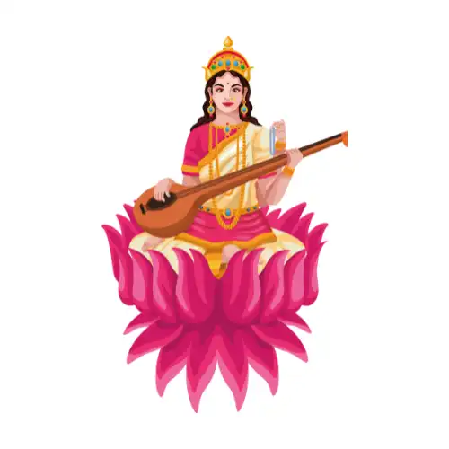 Saraswati