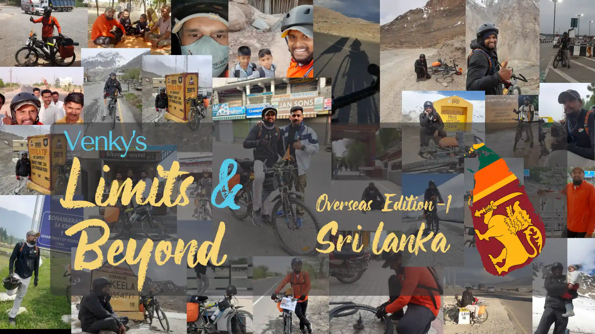 Featured Image for Sri lanka