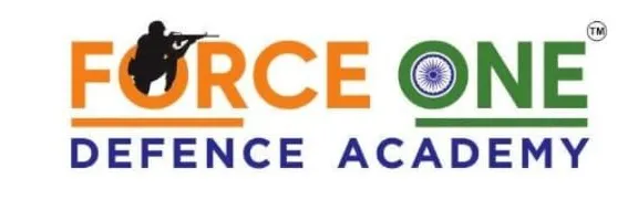 Force One Academy Logo
