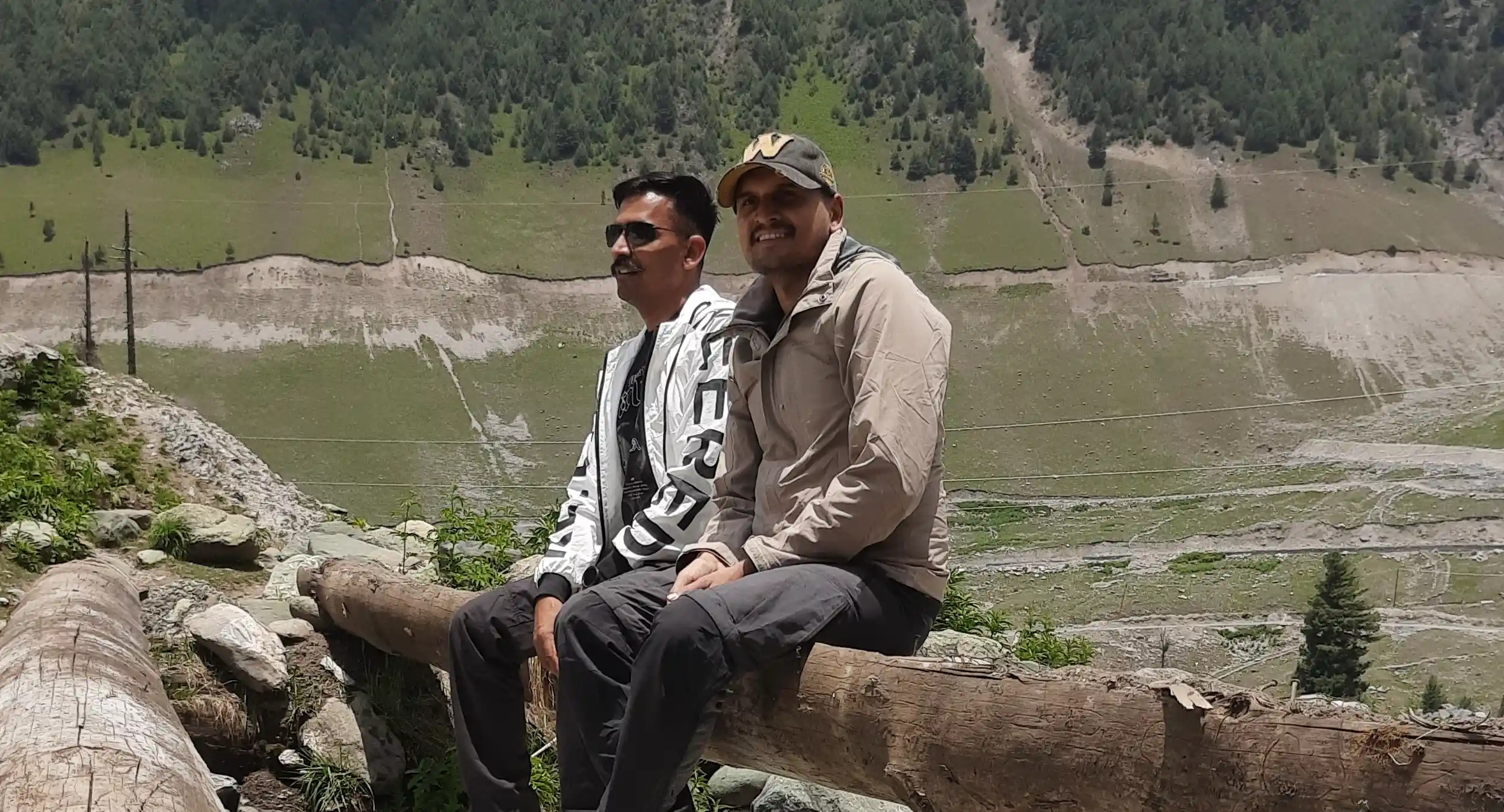 Kashmir Journey