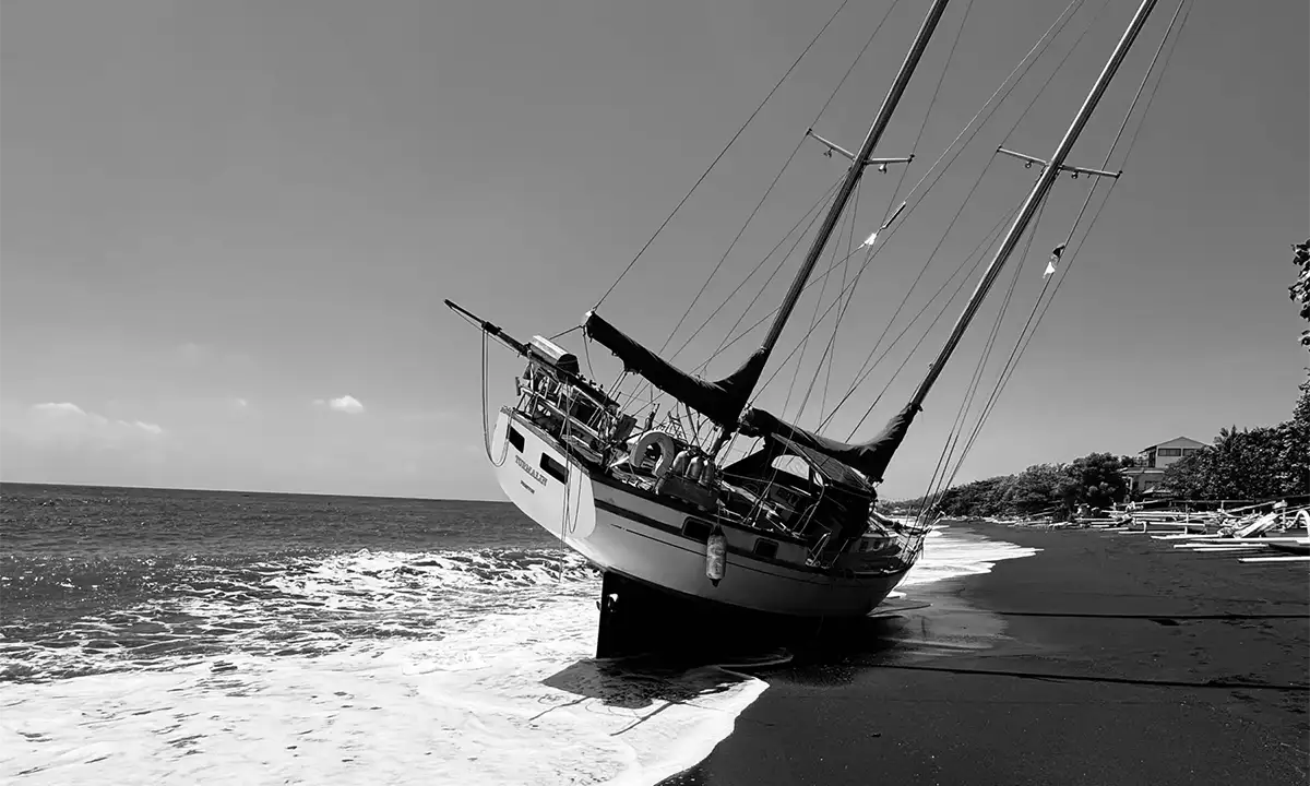 Anurag's Sailboat Article