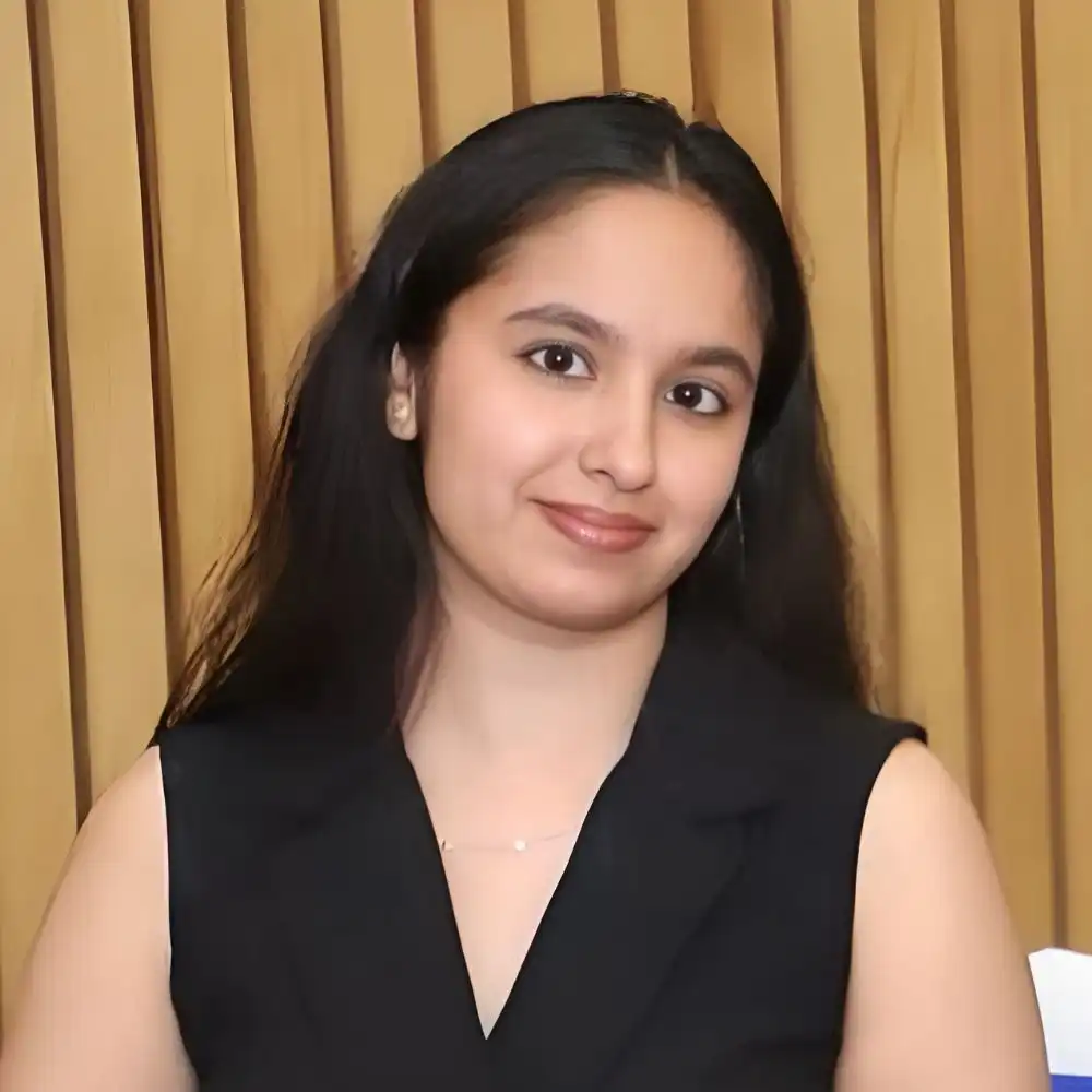 Sneh Kotak's Author image