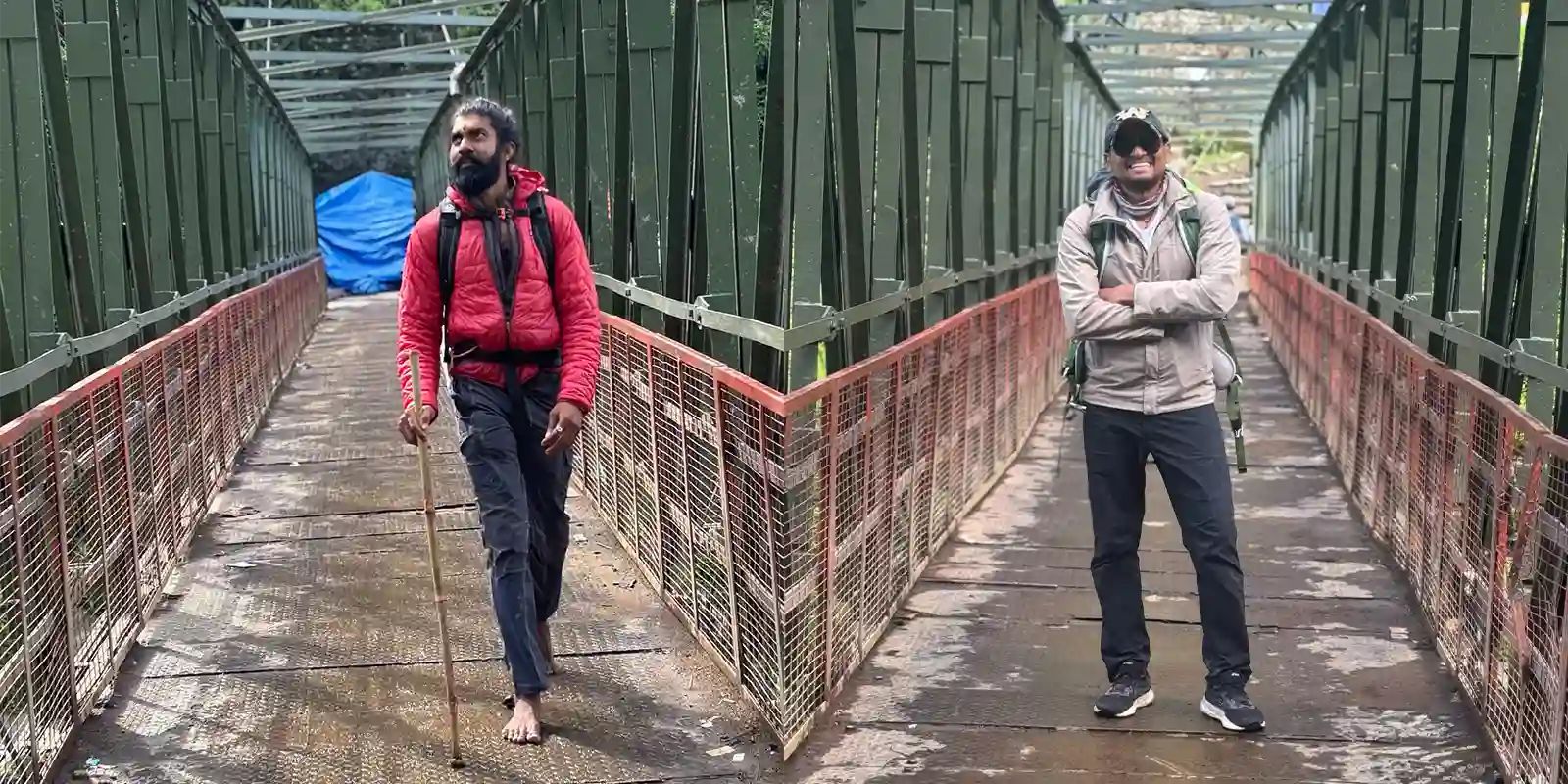 Featured Image for Pancha Kedar