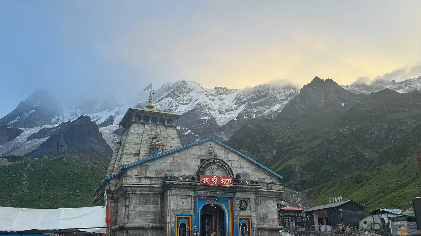 Kedarnath