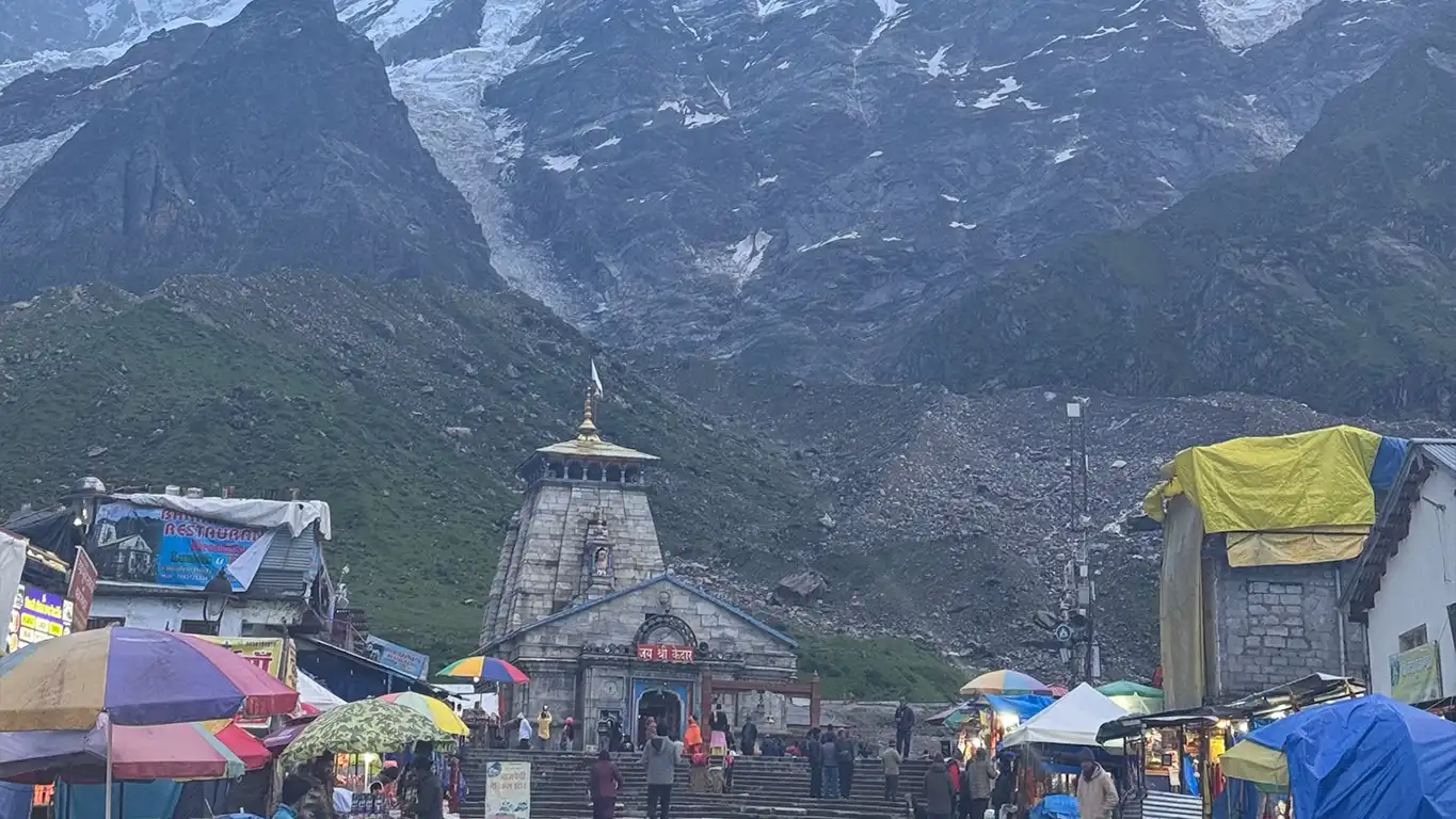 Kedarnath