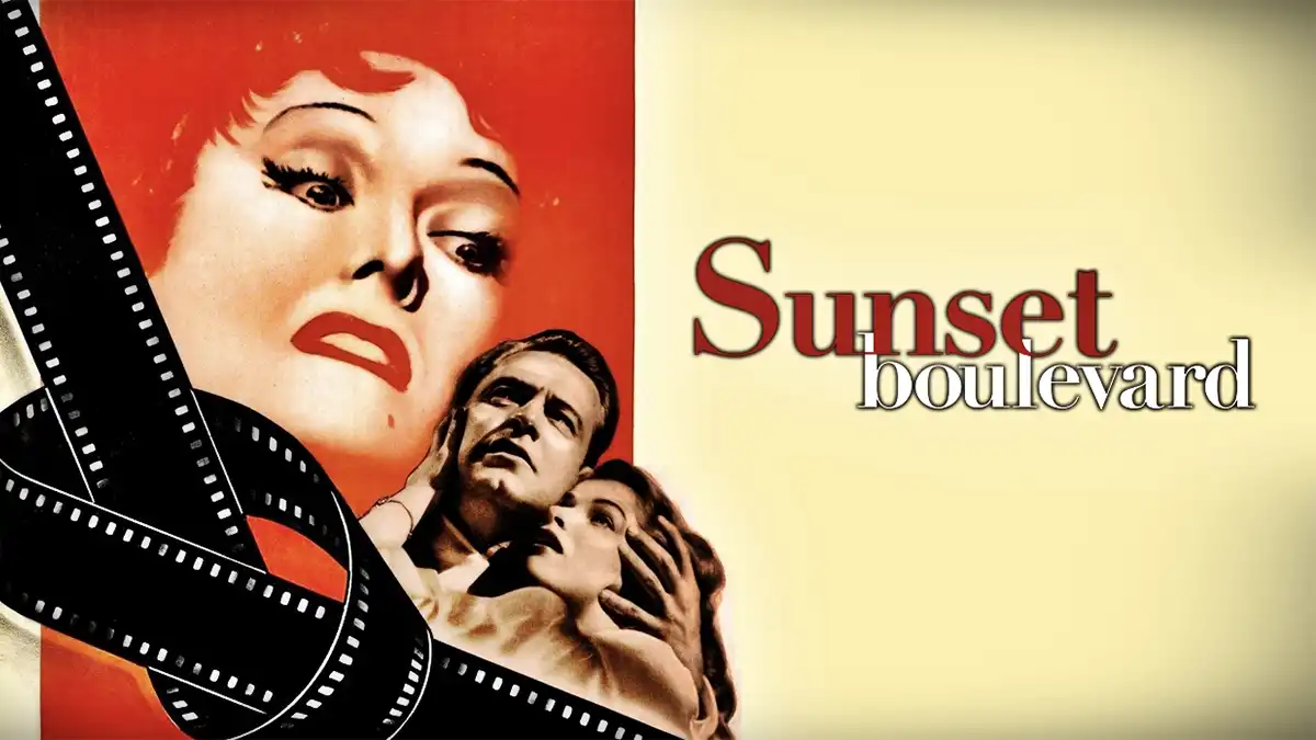Sunset Boulevard