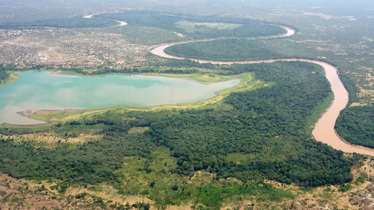 Omo River Lessons of Peace