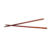 Teak _1 Teak chopsticks
