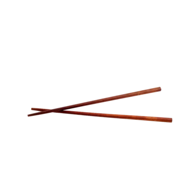 Teak_2 Teak chopsticks