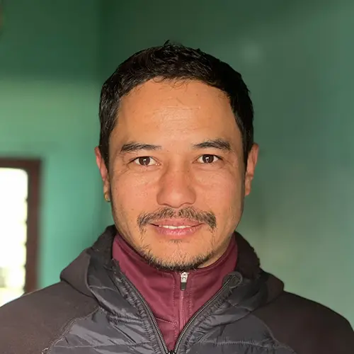 Rajesh